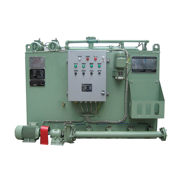 10Persons Sewage Processer Manufacturer